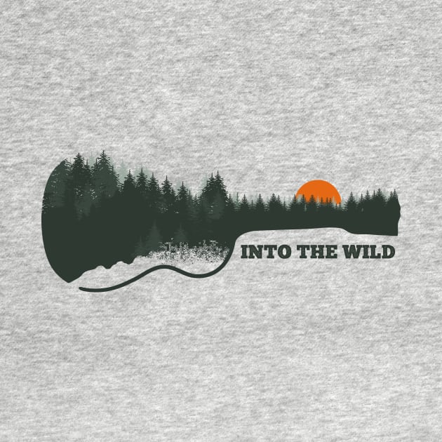 Into the Wild by RepubliRock